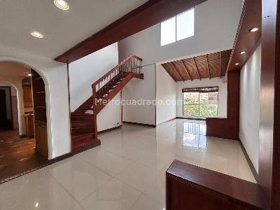 Apartamento de 5 alcobas en venta en Jardines, Envigado, 150 m² · foto 6 de 17