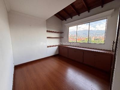 Apartamento de 5 alcobas en venta en Jardines, Envigado, 150 m² · foto 12 de 17