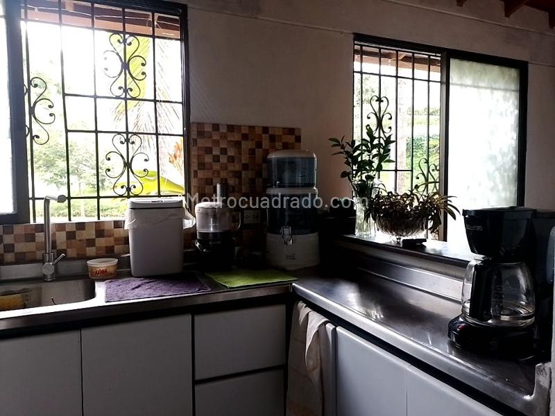 Casa – Envigado, Uribe Angel, Valle de Aburrá - Vista 5