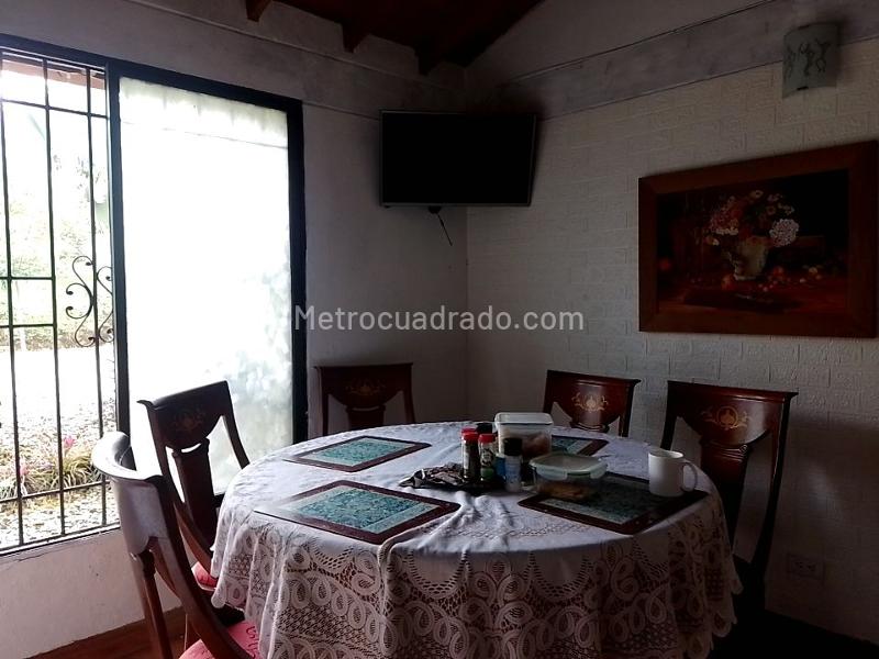 Casa – Envigado, Uribe Angel, Valle de Aburrá - Vista 3