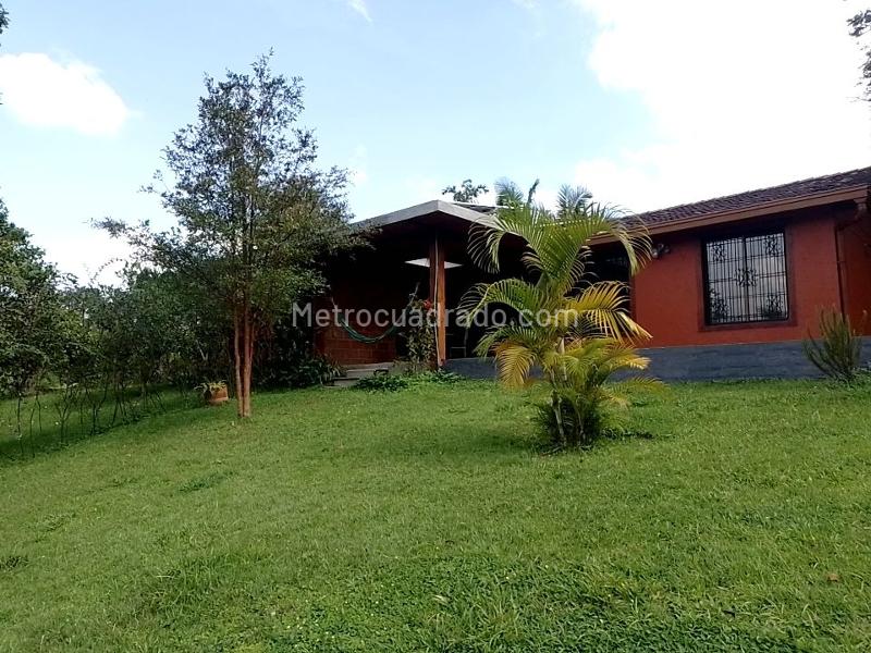 Casa – Envigado, Uribe Angel, Valle de Aburrá - Vista 2