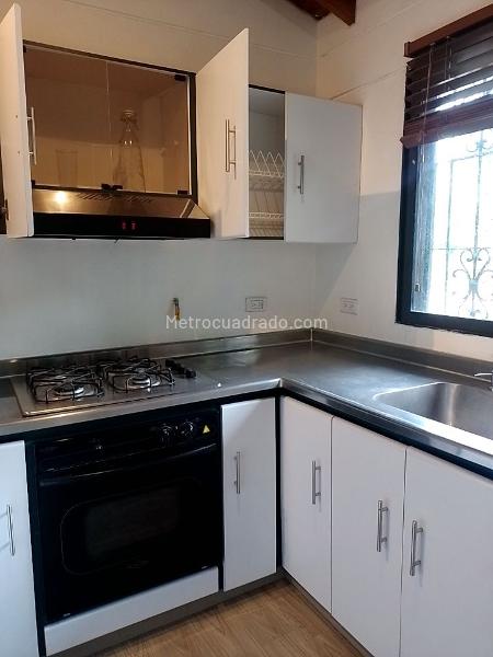 Casa – Envigado, Uribe Angel, Valle de Aburrá - Vista 4