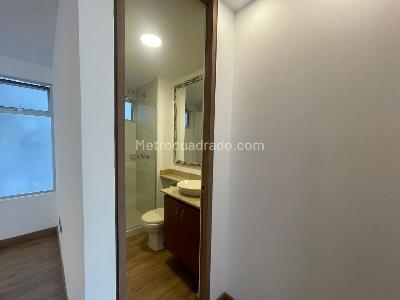 Apartamento de 2 alcobas en venta en Loma De Cumbres, Envigado, 76 m² · foto 19 de 19