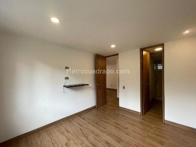 Apartamento de 2 alcobas en venta en Loma De Cumbres, Envigado, 76 m² · foto 13 de 19