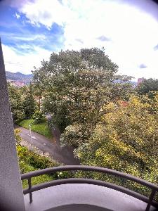 Apartamento de 2 alcobas en venta en San Lucas, Medellín, 60 m² · foto 10 de 13