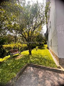Apartamento de 2 alcobas en venta en San Lucas, Medellín, 60 m² · foto 12 de 13