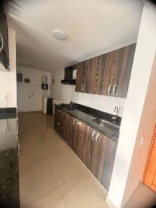 Apartamento de 2 alcobas en venta en San Lucas, Medellín, 60 m² · foto 5 de 13