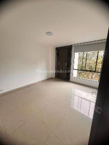 Apartamento de 2 alcobas en venta en San Lucas, Medellín, 60 m² · foto 6 de 13