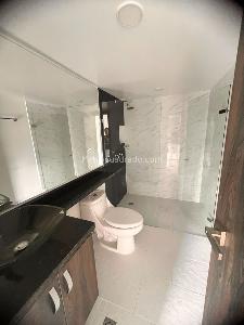 Apartamento de 2 alcobas en venta en San Lucas, Medellín, 60 m² · foto 8 de 13