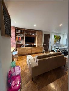 Apartamento en venta en Los Balsos, Medellín · foto 10 de 15
