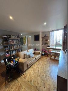 Apartamento en venta en Los Balsos, Medellín · foto 11 de 15