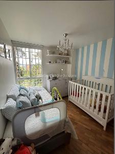 Apartamento en venta en Los Balsos, Medellín · foto 13 de 15