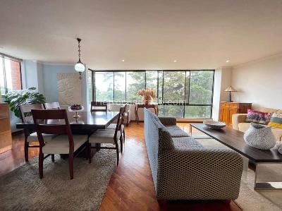 Apartamento de 4 alcobas en venta en Loma Del Campestre, Medellín, 174 m² · foto 14 de 14