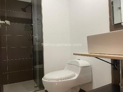 Apartamento de 2 alcobas en venta en El Poblado Santa Maria De Los Angeles, Medellín, 89 m² · foto 10 de 19