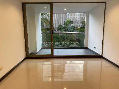 Apartamento de 2 alcobas en venta en El Poblado Santa Maria De Los Angeles, Medellín, 89 m² · foto 11 de 19