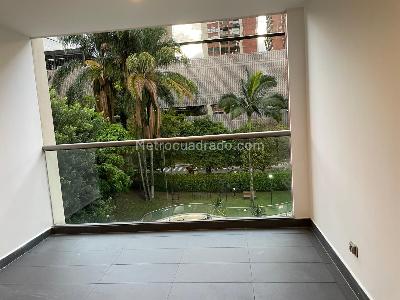 Apartamento de 2 alcobas en venta en El Poblado Santa Maria De Los Angeles, Medellín, 89 m² · foto 15 de 19