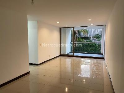 Apartamento de 2 alcobas en venta en El Poblado Santa Maria De Los Angeles, Medellín, 89 m² · foto 16 de 19