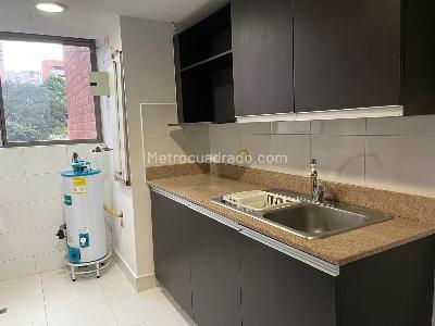 Apartamento de 2 alcobas en venta en El Poblado Santa Maria De Los Angeles, Medellín, 89 m² · foto 17 de 19