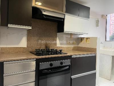 Apartamento de 2 alcobas en venta en El Poblado Santa Maria De Los Angeles, Medellín, 89 m² · foto 18 de 19