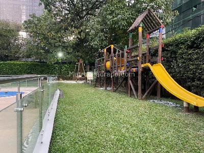 Apartamento de 2 alcobas en venta en El Poblado Santa Maria De Los Angeles, Medellín, 89 m² · foto 2 de 19