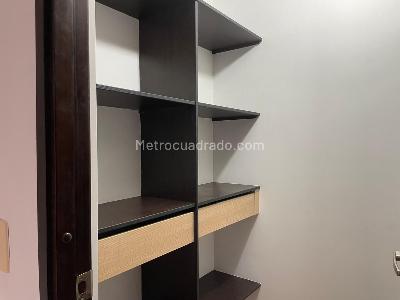 Apartamento de 2 alcobas en venta en El Poblado Santa Maria De Los Angeles, Medellín, 89 m² · foto 5 de 19