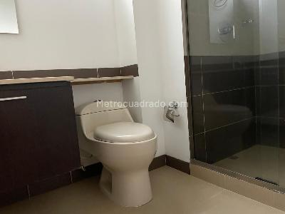 Apartamento de 2 alcobas en venta en El Poblado Santa Maria De Los Angeles, Medellín, 89 m² · foto 6 de 19