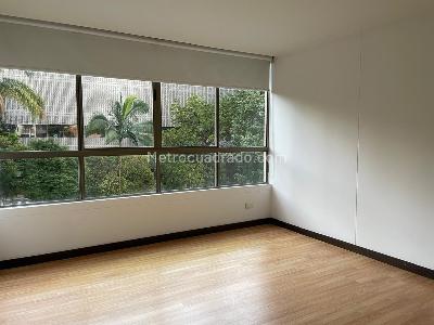 Apartamento de 2 alcobas en venta en El Poblado Santa Maria De Los Angeles, Medellín, 89 m² · foto 7 de 19