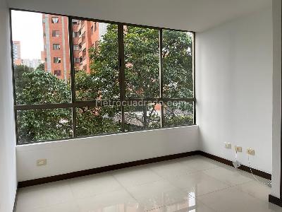 Apartamento de 2 alcobas en venta en El Poblado Santa Maria De Los Angeles, Medellín, 89 m² · foto 9 de 19
