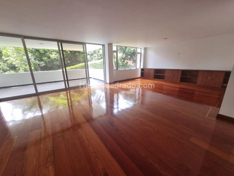 Piso – Medellín - Vista 2