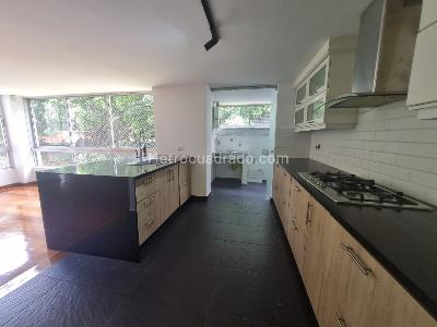Apartamento en venta en Loma De Los Gonzalez, Medellín · foto 20 de 20