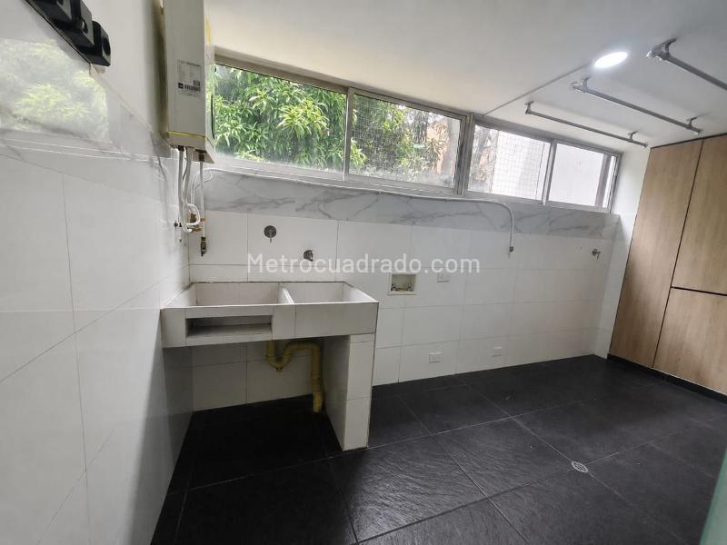 Piso – Medellín - Vista 5