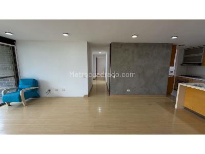 Apartamento en venta en La Frontera, Medellín · foto 4 de 14