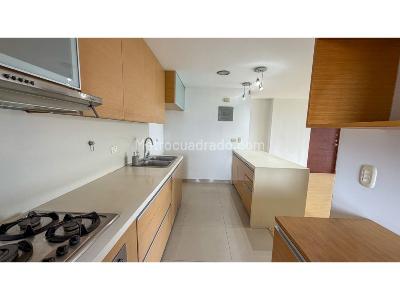 Apartamento en venta en La Frontera, Medellín · foto 7 de 14