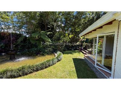 Casa en venta en Loma Del Chocho, Envigado · foto 4 de 20