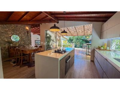 Casa en venta en Loma Del Chocho, Envigado · foto 7 de 20