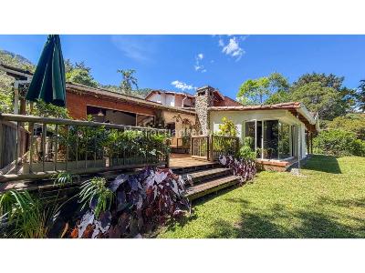 Casa en venta en Loma Del Chocho, Envigado · foto 10 de 20