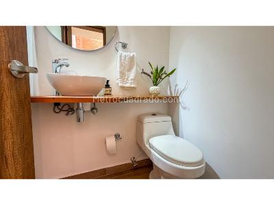 Casa en venta en Loma Del Chocho, Envigado · foto 11 de 20