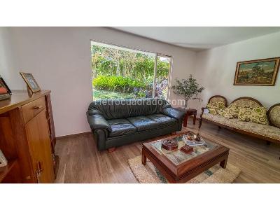 Casa en venta en Loma Del Chocho, Envigado · foto 13 de 20