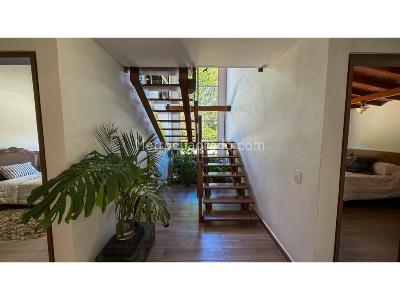 Casa en venta en Loma Del Chocho, Envigado · foto 14 de 20