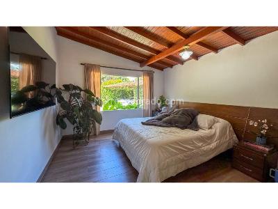 Casa en venta en Loma Del Chocho, Envigado · foto 17 de 20