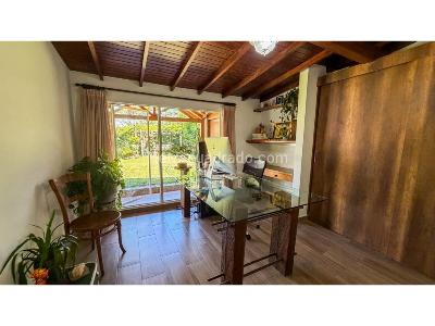 Casa en venta en Loma Del Chocho, Envigado · foto 18 de 20