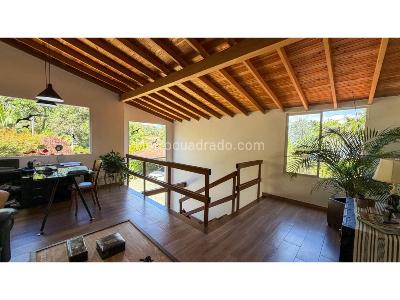 Casa en venta en Loma Del Chocho, Envigado · foto 20 de 20