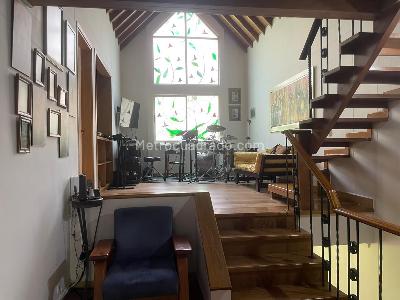 Casa de 3 alcobas en venta en Patio Bonito, Medellín, 45 m² · foto 8 de 20
