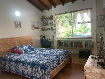 Casa de 3 alcobas en venta en Patio Bonito, Medellín, 45 m² · foto 18 de 20
