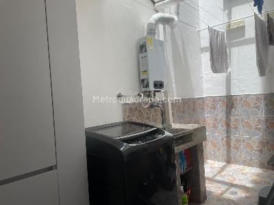 Casa de 3 alcobas en venta en Patio Bonito, Medellín, 45 m² · foto 19 de 20