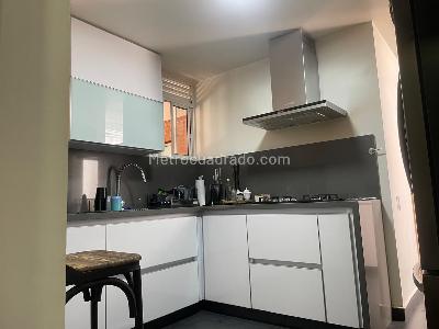 Casa de 3 alcobas en venta en Patio Bonito, Medellín, 45 m² · foto 20 de 20