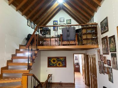 Casa de 3 alcobas en venta en Patio Bonito, Medellín, 45 m² · foto 7 de 20