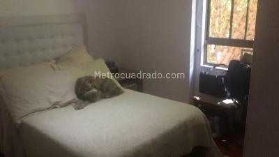 Apartamento en venta en El Poblado Castropol, Medellín · foto 9 de 12