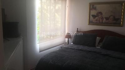 Apartamento en venta en El Poblado Castropol, Medellín · foto 7 de 12