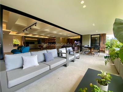 Apartamento de 3 alcobas en venta en Las Lomas, Medellín, 300 m² · foto 7 de 20